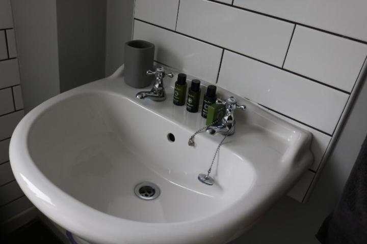 Villa Charming 2 Bed House - Family Friendly Nottingham Zimmer foto