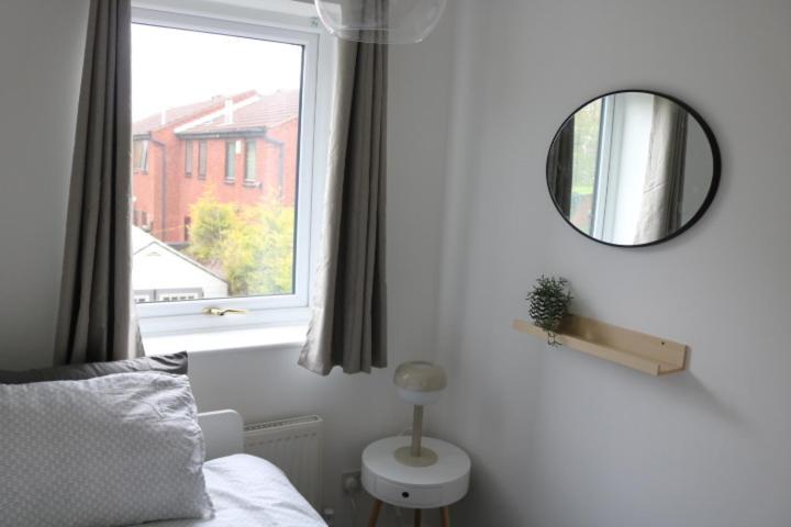 Villa Charming 2 Bed House - Family Friendly Nottingham Zimmer foto